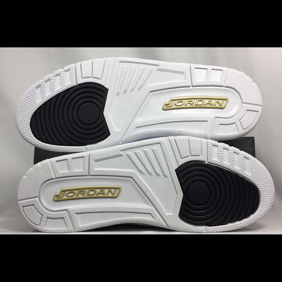 Air Jordan Legacy 312 - Picture 5 of 5